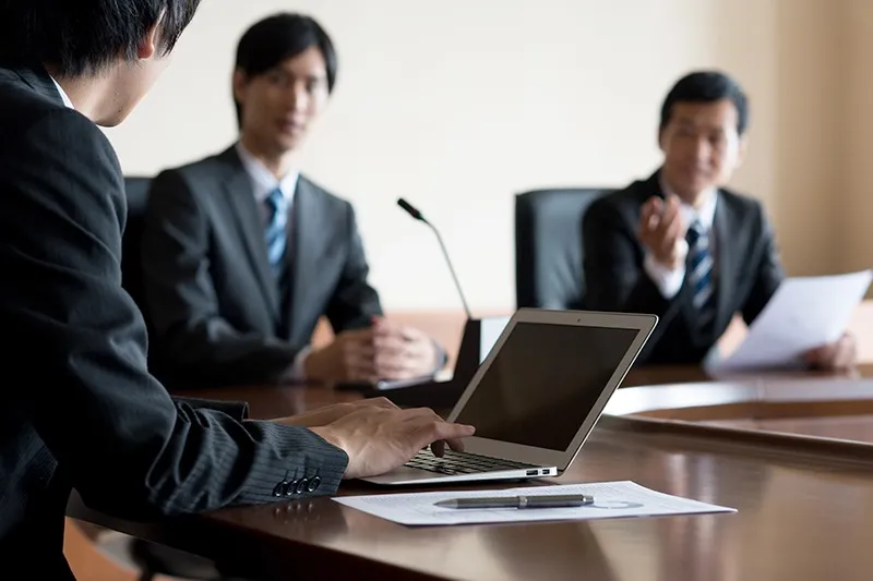 M&Aアドバイザーが中小企業にもたらすメリット